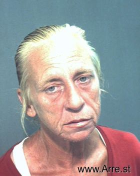 Mindy  Cookwhitlock Mugshot