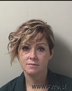 Mindy Marie Johnson Mugshot