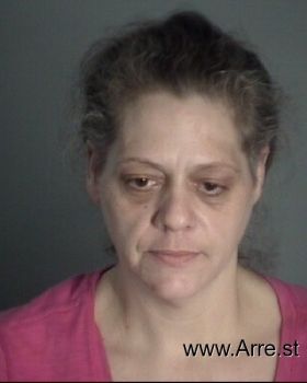 Mindy Ann Miller Mugshot