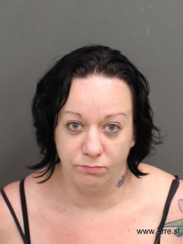 Mindy Ann Roberts Mugshot