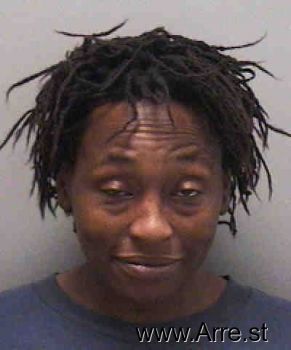 Minerva Shannetta Shortridge Mugshot