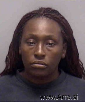 Minerva Shannetta Shortridge Mugshot