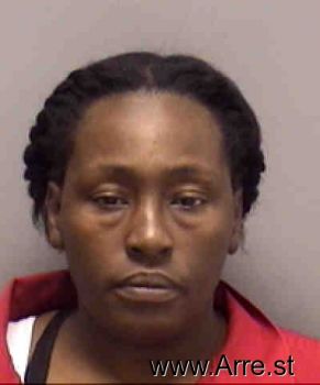 Minerva Shannetta Shortridge Mugshot