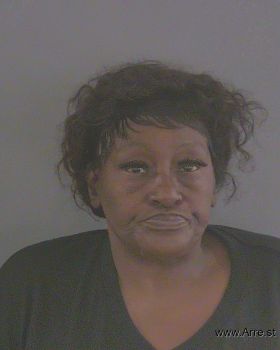 Minerva  Shortridge Mugshot