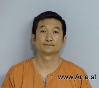 Minh Thuan Van Nguyen Mugshot