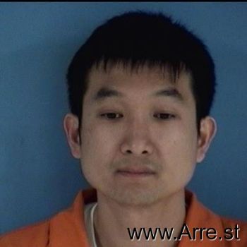 Minh Thuan Van Nguyen Mugshot