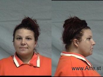 Miranda Leigh Appleby Mugshot