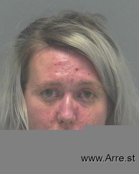 Miranda Keeley Campbell Mugshot