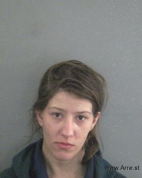 Miranda Sue Chapman Mugshot