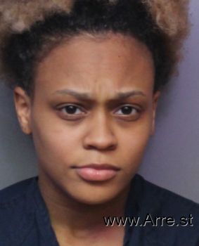 Miranda  Dixon Mugshot