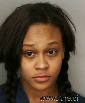 Miranda  Dixon Mugshot