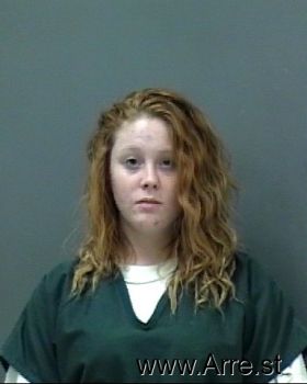 Miranda Lynn Johnson Mugshot