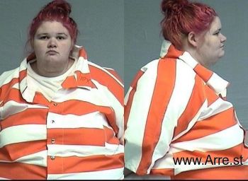 Miranda Leigh Mccormick-smith Mugshot