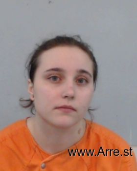 Miranda Rae Mooney Mugshot