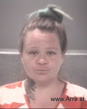 Miranda Leanna Rhodes Mugshot