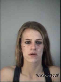 Miranda Lynn Sancho Mugshot