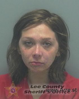 Miranda Louise Steele Mugshot