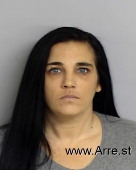 Miranda Jean Varnum Mugshot