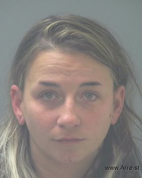 Miranda Stephenie Webb Mugshot