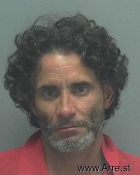 Mirel Fuentes Escobar Mugshot