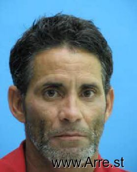 Mirel  Escobar Mugshot