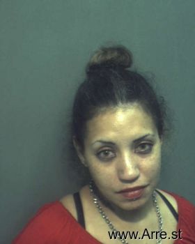 Miriam  Guivas Mugshot