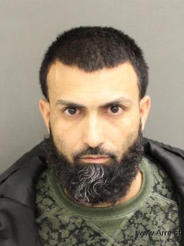 Mirza Rizwan Baig Mugshot