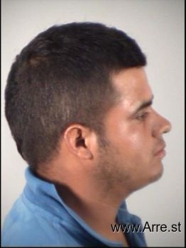 Misael A Hernandez-lopez Mugshot