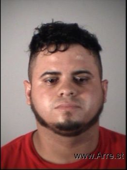 Misael A Hernandez-lopez Mugshot