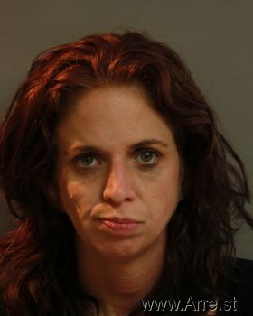 Misty  Brown Mugshot