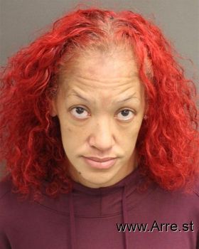 Misty Lee Brown Mugshot