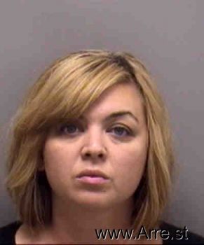 Misty Lynn Brown Mugshot