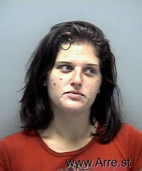 Misty Michelle Cook Mugshot