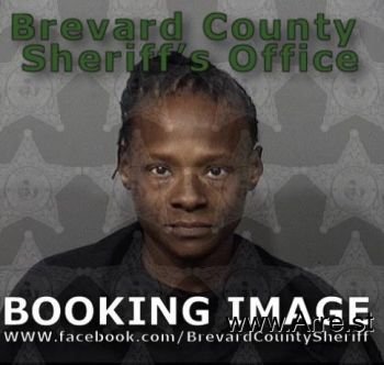 Misty Lasheka Davis Mugshot