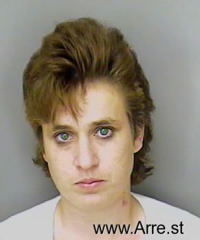 Misty  Davis Mugshot