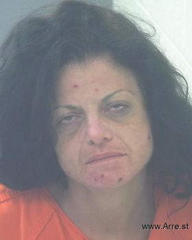 Misty Lynn Donaubauer Mugshot