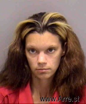 Misty Lynn Hayes Mugshot