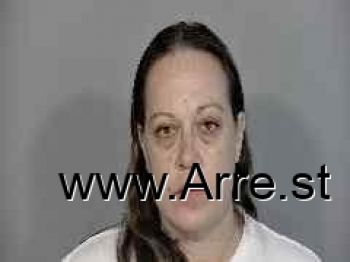 Misty Marie Howard Mugshot