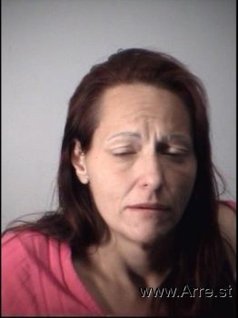 Misty Owens Howard Mugshot