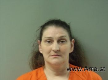 Misty Noland Johnson Mugshot