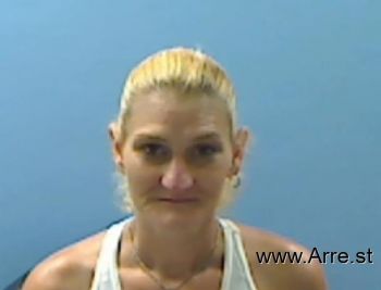 Misty Noland Johnson Mugshot