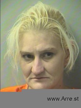 Misty Noland Johnson Mugshot