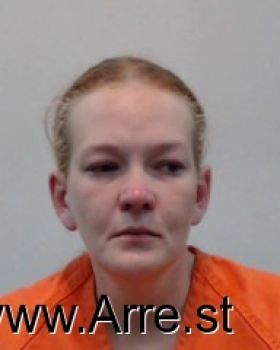 Misty Dawn Johnson Mugshot