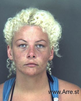 Misty Deane Jones Mugshot