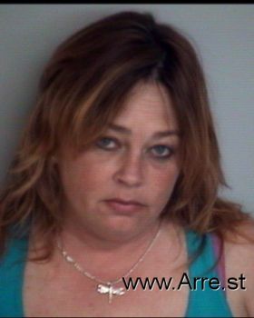 Misty Koehler Lawson Mugshot