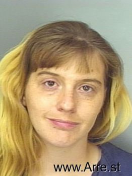 Misty Michelle Madison Mugshot