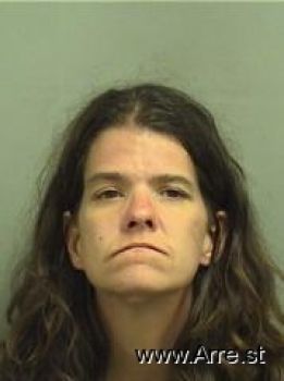 Misty Ann Pate Mugshot