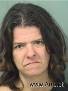 Misty Ann Pate Mugshot