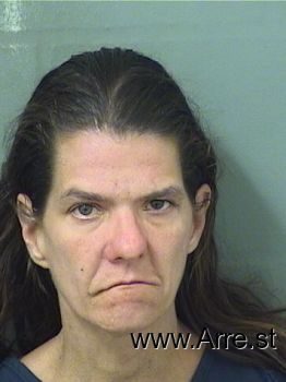 Misty Ann Pate Mugshot