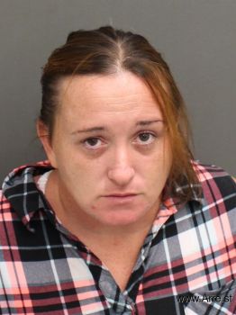 Misty Lynn Rogers Mugshot